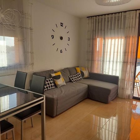 Apartamento En Miami Platja - Tarragona Buitenkant foto