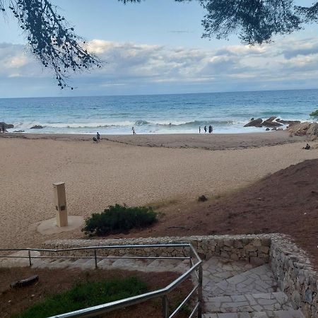 Apartamento En Miami Platja - Tarragona Buitenkant foto