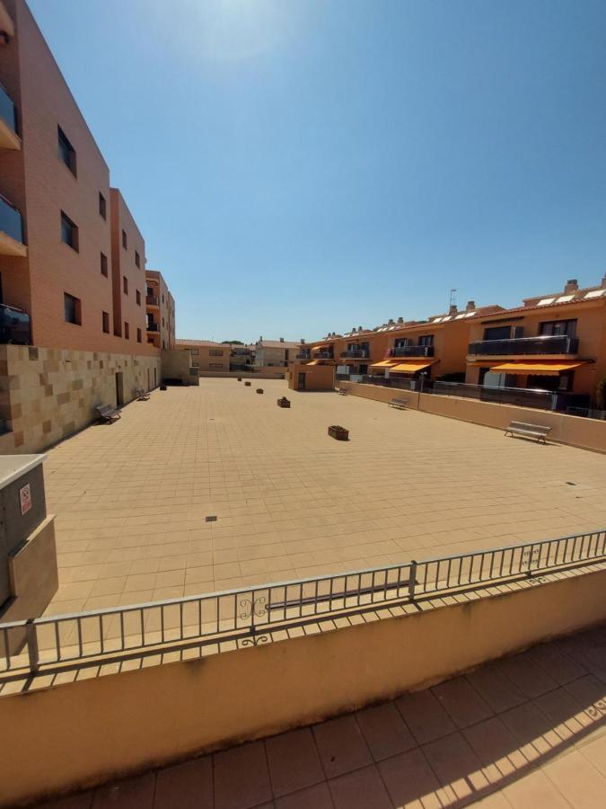 Apartamento En Miami Platja - Tarragona Buitenkant foto