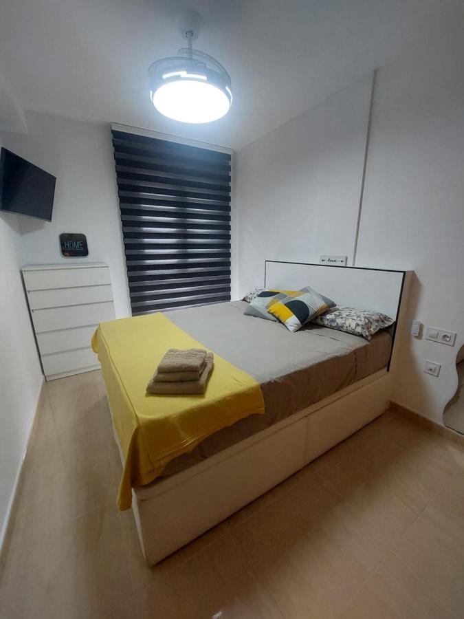 Apartamento En Miami Platja - Tarragona Buitenkant foto
