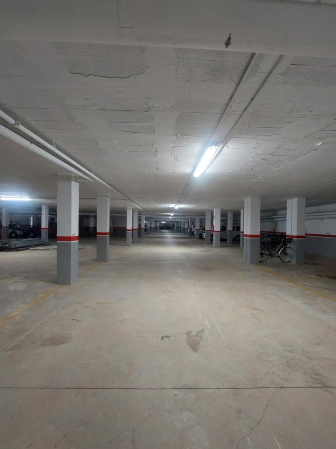 Apartamento En Miami Platja - Tarragona Buitenkant foto