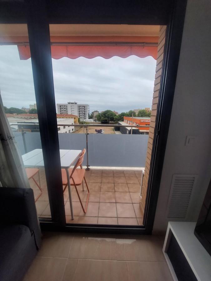 Apartamento En Miami Platja - Tarragona Buitenkant foto