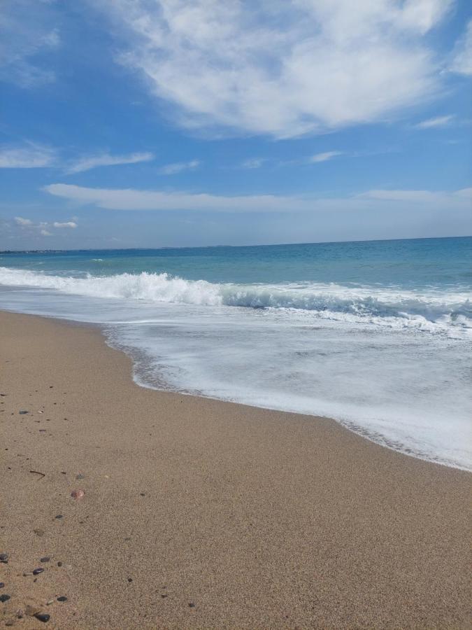 Apartamento En Miami Platja - Tarragona Buitenkant foto